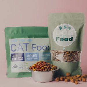 Pet Food